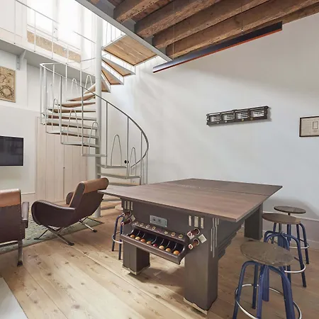 Cais Urban Lodge-2